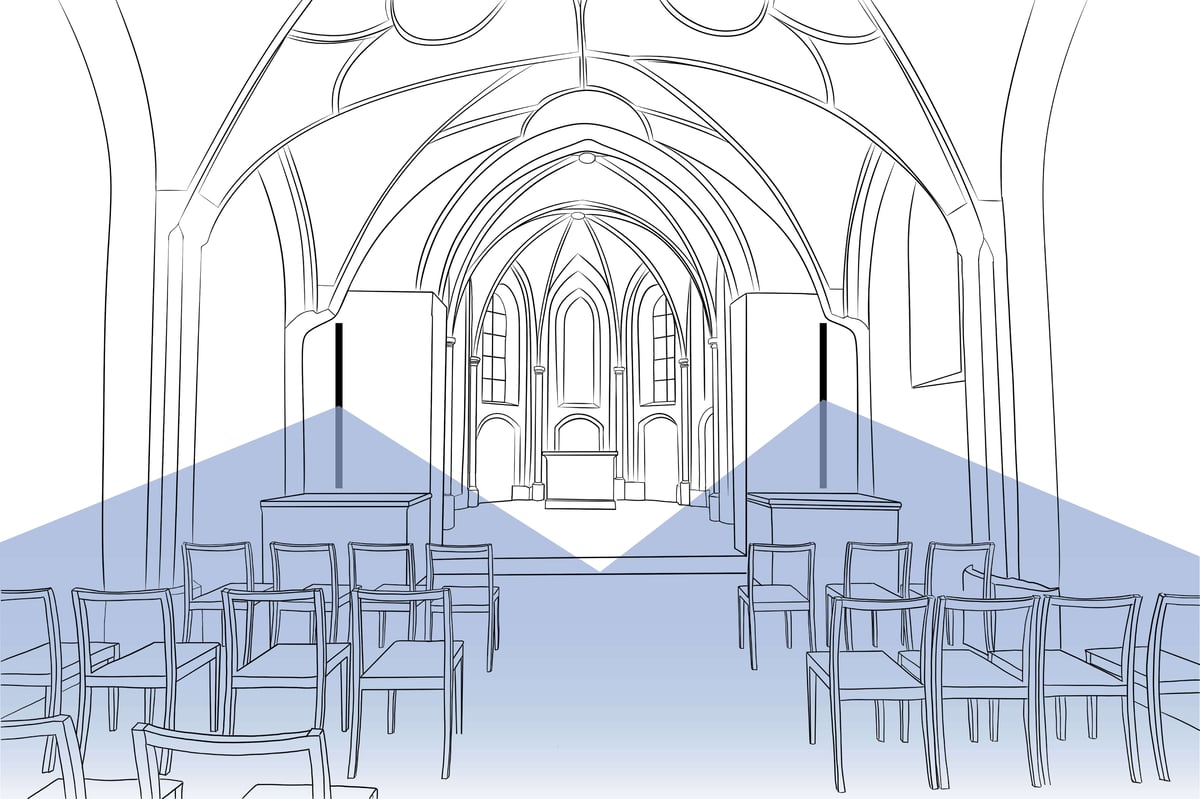 Fohhn-use-case-church-focus-slim-drawing-1